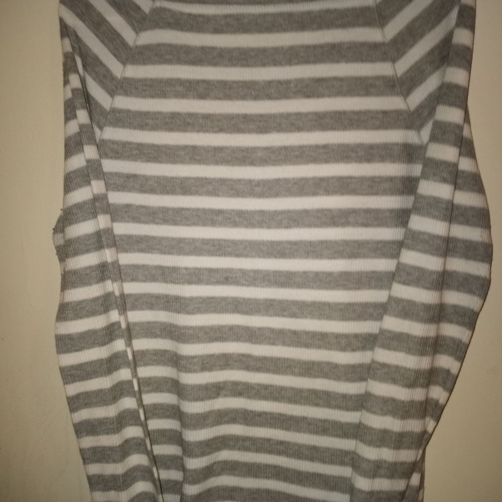 Long sleeved shirt
